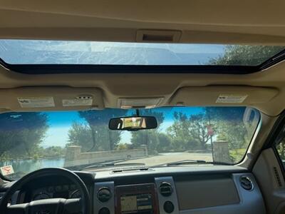 2009 Ford F-150 Crew Cab Lariat  4x4 - Photo 12 - San Jose, CA 95131