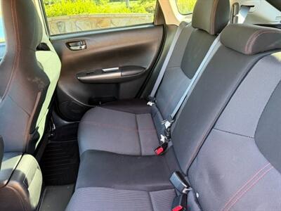 2011 Subaru Impreza WRX - Photo 15 - San Jose, CA 95131