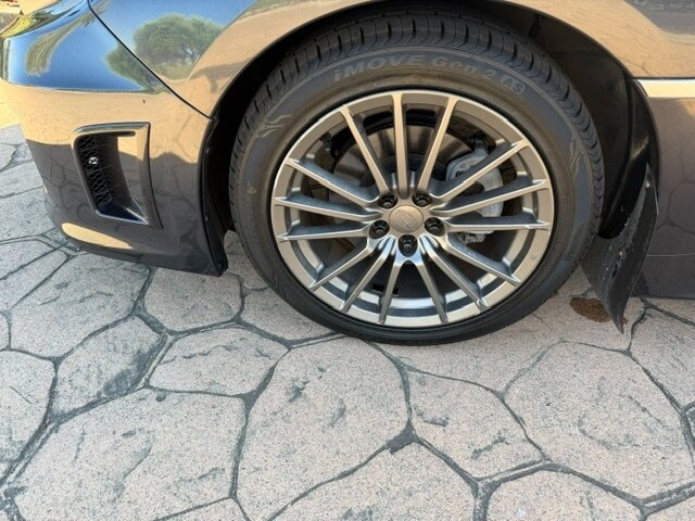 2011 Subaru Impreza WRX - Photo 5 - San Jose, CA 95131