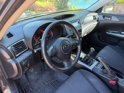 2011 Subaru Impreza WRX - Photo 6 - San Jose, CA 95131