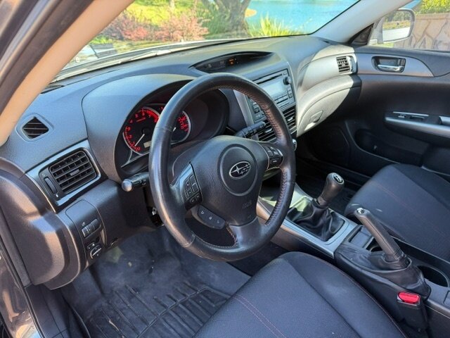 2011 Subaru Impreza WRX - Photo 6 - San Jose, CA 95131