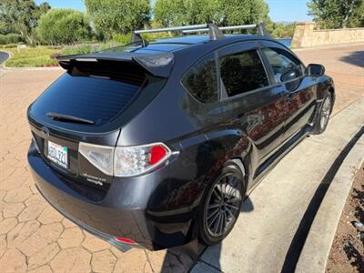 2011 Subaru Impreza WRX - Photo 9 - San Jose, CA 95131