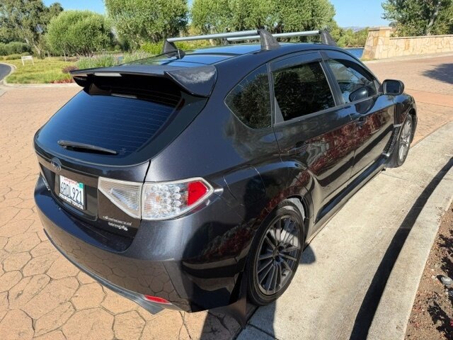 2011 Subaru Impreza WRX - Photo 9 - San Jose, CA 95131