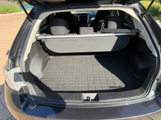 2011 Subaru Impreza WRX - Photo 16 - San Jose, CA 95131