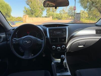 2011 Subaru Impreza WRX - Photo 12 - San Jose, CA 95131