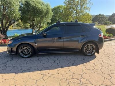2011 Subaru Impreza WRX - Photo 2 - San Jose, CA 95131