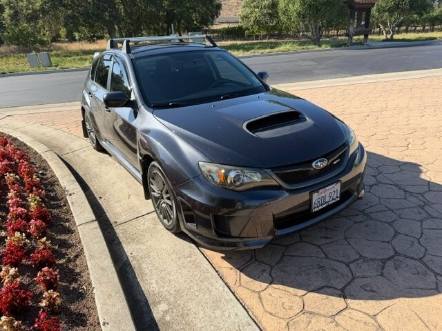 2011 Subaru Impreza WRX - Photo 4 - San Jose, CA 95131