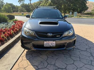2011 Subaru Impreza WRX - Photo 3 - San Jose, CA 95131