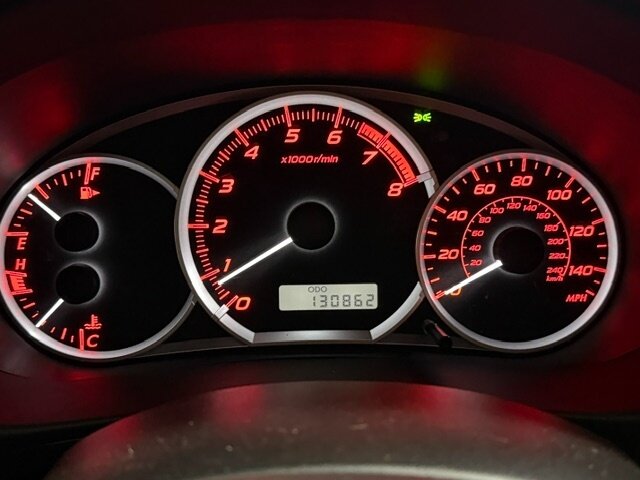 2011 Subaru Impreza WRX - Photo 14 - San Jose, CA 95131