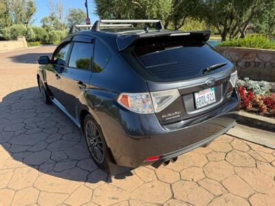 2011 Subaru Impreza WRX - Photo 8 - San Jose, CA 95131