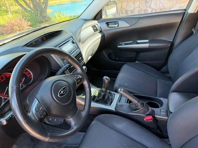 2011 Subaru Impreza WRX - Photo 10 - San Jose, CA 95131