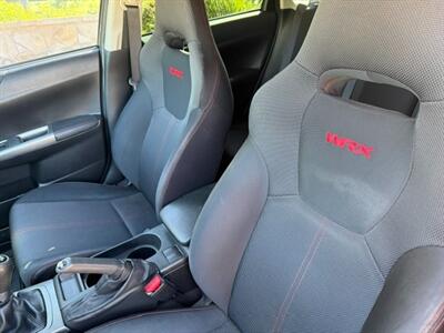 2011 Subaru Impreza WRX - Photo 7 - San Jose, CA 95131