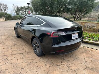 2019 Tesla Model 3 Standard Range Plus   - Photo 4 - San Jose, CA 95131