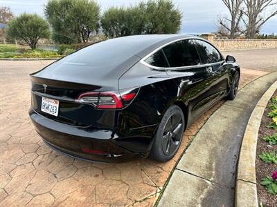 2019 Tesla Model 3 Standard Range Plus   - Photo 5 - San Jose, CA 95131