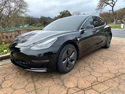 2019 Tesla Model 3 Standard Range Plus   - Photo 1 - San Jose, CA 95131