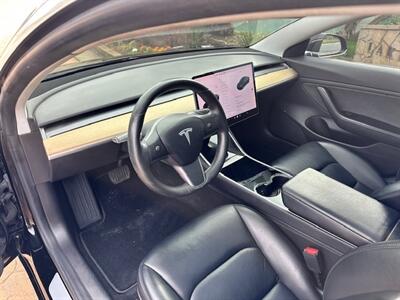 2019 Tesla Model 3 Standard Range Plus   - Photo 8 - San Jose, CA 95131