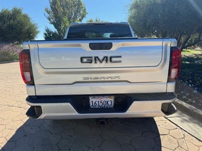 2022 GMC Sierra 1500 Limited Elevation   - Photo 4 - San Jose, CA 95131
