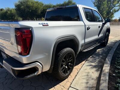 2022 GMC Sierra 1500 Limited Elevation   - Photo 5 - San Jose, CA 95131