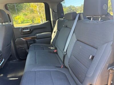 2022 GMC Sierra 1500 Limited Elevation   - Photo 10 - San Jose, CA 95131