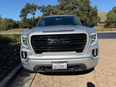 2022 GMC Sierra 1500 Limited Elevation   - Photo 9 - San Jose, CA 95131