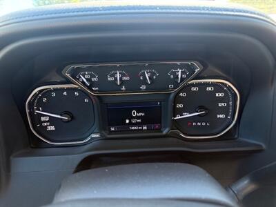 2022 GMC Sierra 1500 Limited Elevation   - Photo 11 - San Jose, CA 95131