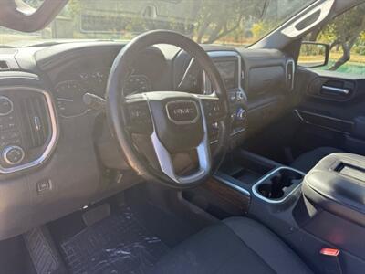 2022 GMC Sierra 1500 Limited Elevation   - Photo 6 - San Jose, CA 95131