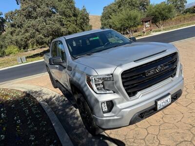 2022 GMC Sierra 1500 Limited Elevation   - Photo 3 - San Jose, CA 95131