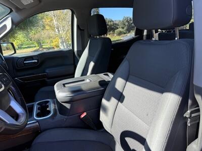 2022 GMC Sierra 1500 Limited Elevation   - Photo 7 - San Jose, CA 95131