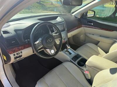 2011 Subaru Outback 2.5i Limited   - Photo 4 - San Jose, CA 95131