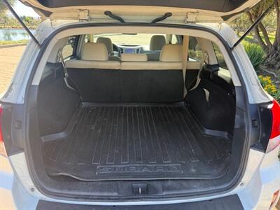 2011 Subaru Outback 2.5i Limited   - Photo 14 - San Jose, CA 95131