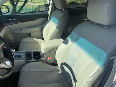 2011 Subaru Outback 2.5i Limited   - Photo 7 - San Jose, CA 95131
