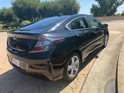 2017 Chevrolet Volt LT   - Photo 5 - San Jose, CA 95131