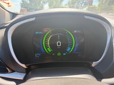 2017 Chevrolet Volt LT   - Photo 10 - San Jose, CA 95131