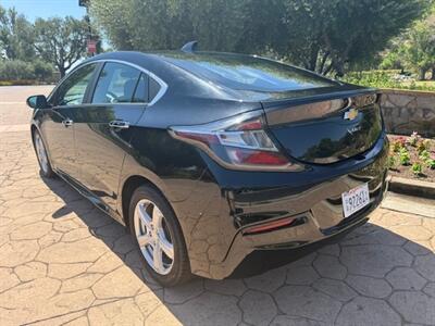 2017 Chevrolet Volt LT   - Photo 17 - San Jose, CA 95131