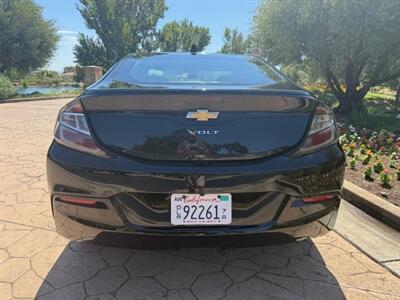 2017 Chevrolet Volt LT   - Photo 6 - San Jose, CA 95131