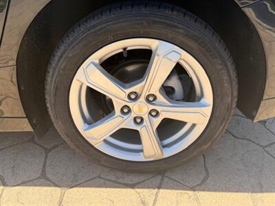 2017 Chevrolet Volt LT   - Photo 16 - San Jose, CA 95131