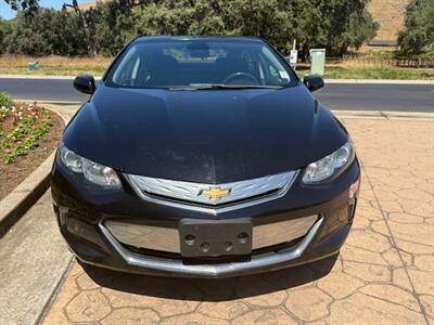2017 Chevrolet Volt LT   - Photo 3 - San Jose, CA 95131
