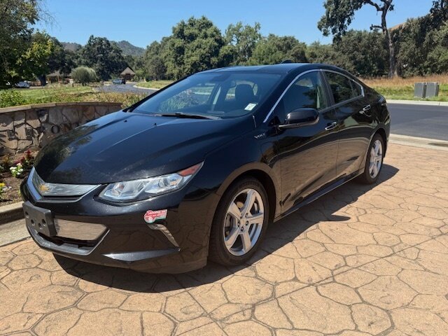 2017 Chevrolet Volt LT - Photo 1 - San Jose, CA 95131