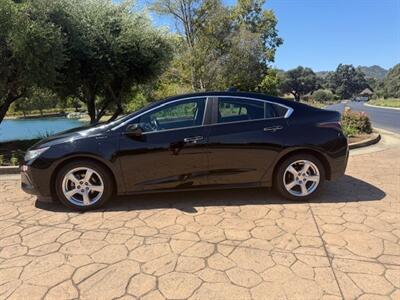 2017 Chevrolet Volt LT   - Photo 2 - San Jose, CA 95131