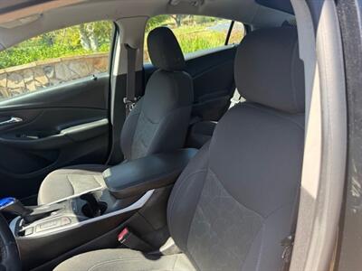 2017 Chevrolet Volt LT   - Photo 7 - San Jose, CA 95131