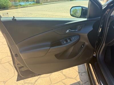 2017 Chevrolet Volt LT   - Photo 15 - San Jose, CA 95131