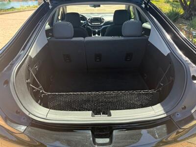 2017 Chevrolet Volt LT   - Photo 14 - San Jose, CA 95131