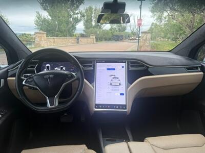 2016 Tesla Model X 75D   - Photo 6 - San Jose, CA 95131