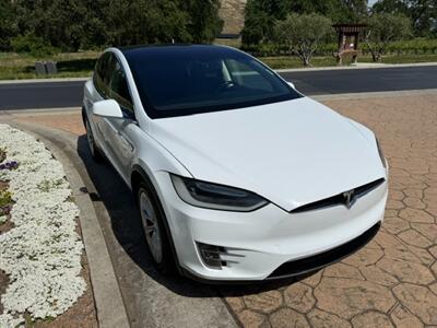 2016 Tesla Model X 75D   - Photo 4 - San Jose, CA 95131