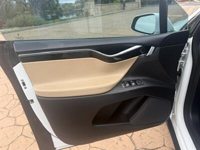 2016 Tesla Model X 75D   - Photo 15 - San Jose, CA 95131