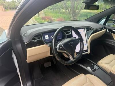 2016 Tesla Model X 75D   - Photo 9 - San Jose, CA 95131