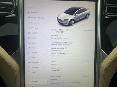 2016 Tesla Model X 75D   - Photo 10 - San Jose, CA 95131