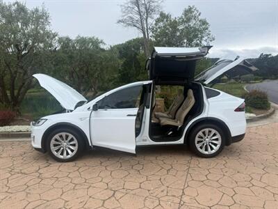 2016 Tesla Model X 75D   - Photo 2 - San Jose, CA 95131