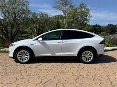 2016 Tesla Model X 75D   - Photo 3 - San Jose, CA 95131