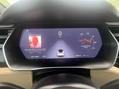 2016 Tesla Model X 75D   - Photo 13 - San Jose, CA 95131